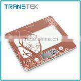 Hot Selling Household Kitchen Scale thumbnail-2