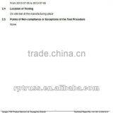 2015 RP Professional Black Foldable Crowd Barricade thumbnail-3