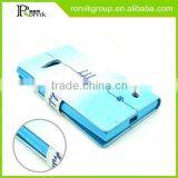 Bocoson Phone Case Card Holder for Nokia Lumia 730 thumbnail-2