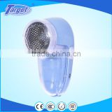 Rechargeable fabric ball shaver lint shaver