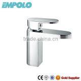 Hot Selling Chrome Brass Ceramic Cartridge Bath Sink Basin Faucet Basin Tap Basin Mixer Sanitary Ware Factory 11 1101 thumbnail-1