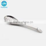 Spoon Shaped Ginger Chocolate Nutmeg Garlic Grater thumbnail-2