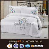 2015 cloth of embroidery bed linen sets