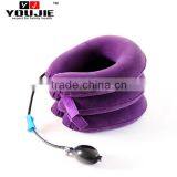 Physical Therapy Inflatable Neck Support Neck Brace for Neck Fatigue thumbnail-2