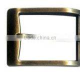 Brass Buckle Men's Belt Buckle thumbnail-1