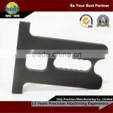 Custom Made CNC Machining Stamped Metal Parts thumbnail-2