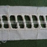 Cotton Lace / Cotton Crocheted Lace / 2015 Best Computer Made Garments Lace thumbnail-4