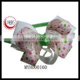 Crochet Headband thumbnail-1