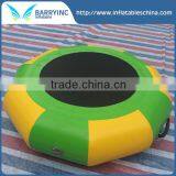 Cheap Mini Rectangle Trampoline