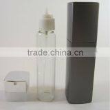 10ml,20ml,35ml Perfume Atomizer,Twist Up Metal Atomizer Spray Perfume Bottle thumbnail-1