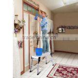 2016 BS2037&EN14183 High Quality Portable Safety Aluminium Step up Work Platform,weight Lifting Platform, Plant Stand Quality Choice thumbnail-5