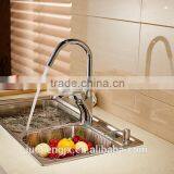 Pull Out Spray Kitchen Faucet thumbnail-3