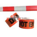 PE Hazard Warning Tape thumbnail-6