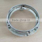 Truck Parts Round Brackets for Jeep Headlight 7 Inch New Led Headlight Bracket thumbnail-4