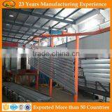 Static Coating Production Line