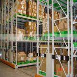 Global Mobile Heavy Duty Racking thumbnail-1