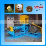 Good Equipment for Making Feed for the Fish Market