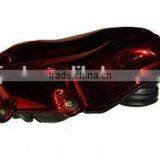 Motorcycle Air Filter Manufactured in China thumbnail-1