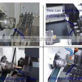 Shanghai Cnc Vertical Lathe BX32 Torno Cnc Precio 4 Cnc Machine thumbnail-2