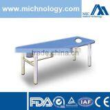 X14 Hydraulic Exam Table Medical Massage Bed SAIKANG thumbnail-2