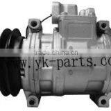10PA20C ac Compressor for Sale for Toyota Jeep 4500 FZJ 80 100 88320-60750 thumbnail-1