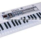 44 Keys Brand Name Musical Instruments MQ-4403 thumbnail-1