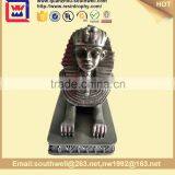 Dome Shaped Egypt Candle Holder thumbnail-2