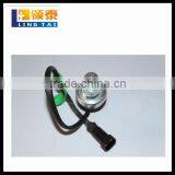 Hot Sale Pressure & Temperature Sensor 612600090766 HOWO Truck CNG Engine Parts Goods From China thumbnail-4