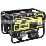 Hot Sale !168F ENGINE Air-cooled 2.4kva Gasoline Generator