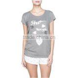 Arrow Heart Knit Set thumbnail-1