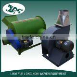 Fabric Woolen Opening Machine For Non Woven Fabric thumbnail-5