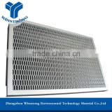 Hot sale high quality aluminum suspended ceiling grid
