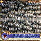 Wrought Iron Collars and Bushes for Balustrades&Handrail thumbnail-1