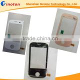 Factory Price Touch Screen Panel Glass Lens Spare Parts For FLY E181