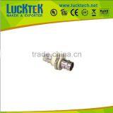 BNC Straight Female to Female Adaptor