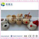 Christmas Room Slipper