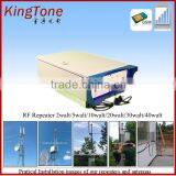 Ip65 Rj45 Gsm 900 1800 Dual Band Cell Repeater thumbnail-1