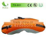High Quality Vibrating Car Neck Shiatsu Massage Pillow With Heat TX-601 thumbnail-4