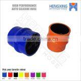 Universal ID2.36inch/60mm Silicone Hump Turbo Hose/rubber Pipe thumbnail-3