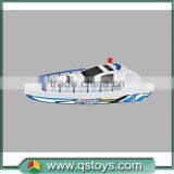 Chenghai Best Sale 4 Channel Battery Operated rc Boat Ship Toy in 2016 Quality Choice thumbnail-1
