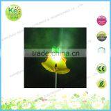 Christmas Bells Garden Season Solar Led Stake Light thumbnail-2