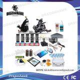 Professional Tattoo Kits TattooMachine