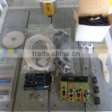 Good Price ,hobby Pcb Cnc Router 6060, 600*600*120mm thumbnail-2