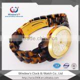 2016 Fashion Vintage Plastic Ladies Fancy Wrist Watch thumbnail-3