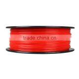 3D Printer Dual Extruder Material Filament ABS Luminous Color 3D Printer Glow-Red thumbnail-4