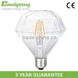 2016 Hottest Item Diamond Led Filamet E27 Led Bulb 4W Led Bulb Light thumbnail-1