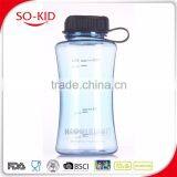 Clear Supply Bottle Of Water thumbnail-1