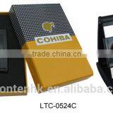 Cohiba Antique Folding Type Cigar Cutter