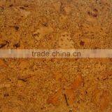 Natural & Eco-friendly Cork Wall Tile for Decoration, Sound Insulation thumbnail-1