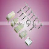 Amp4.14mm Pitch Wire to Board Connector Electrical Wire Connectors thumbnail-1